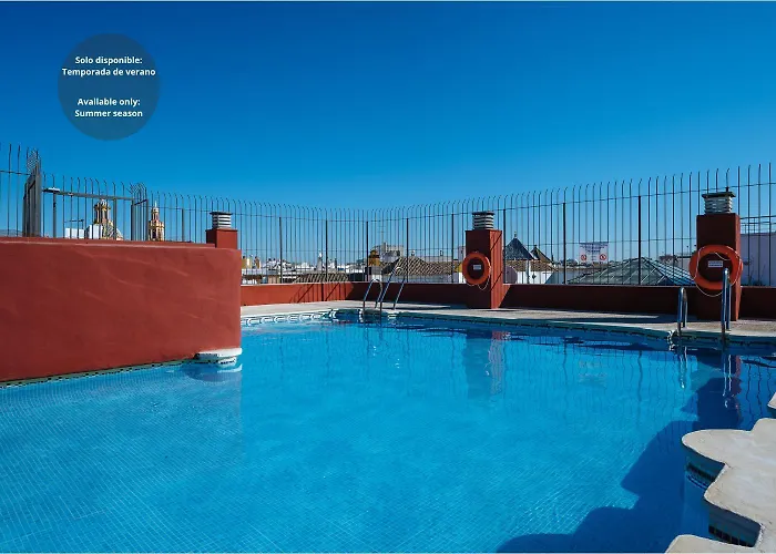 Lirio Suite - Private Parking Included