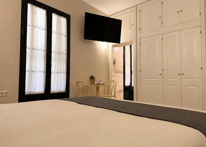 Elegant Suite Sevilla, España