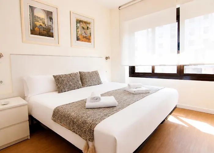 Rentalsevilla Resitur I