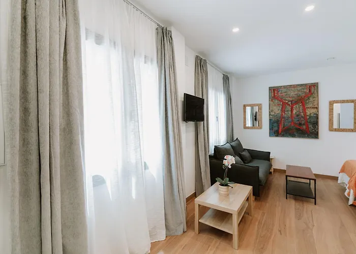 Boo Apartments