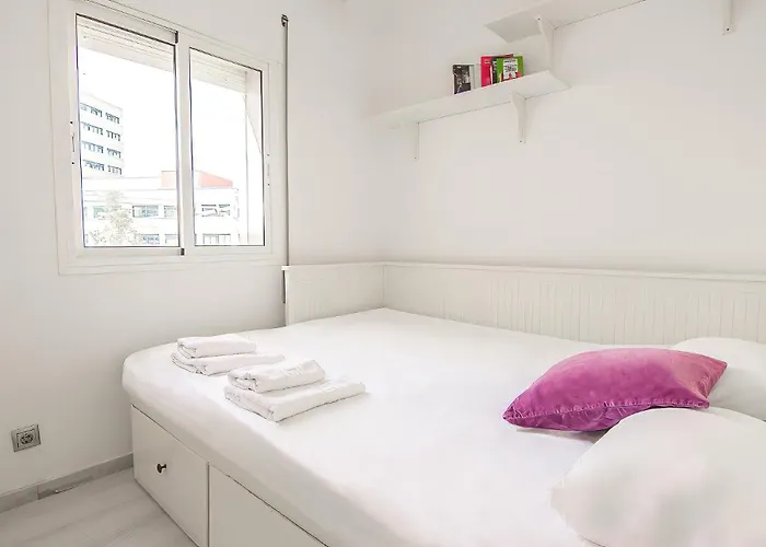 RentalSevilla López de Gomara II