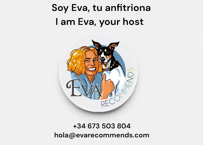 Eva Recommends Triana