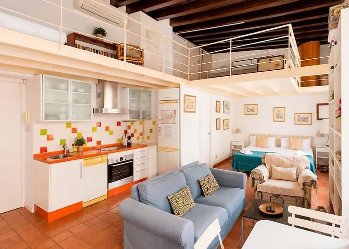 Rental Galera