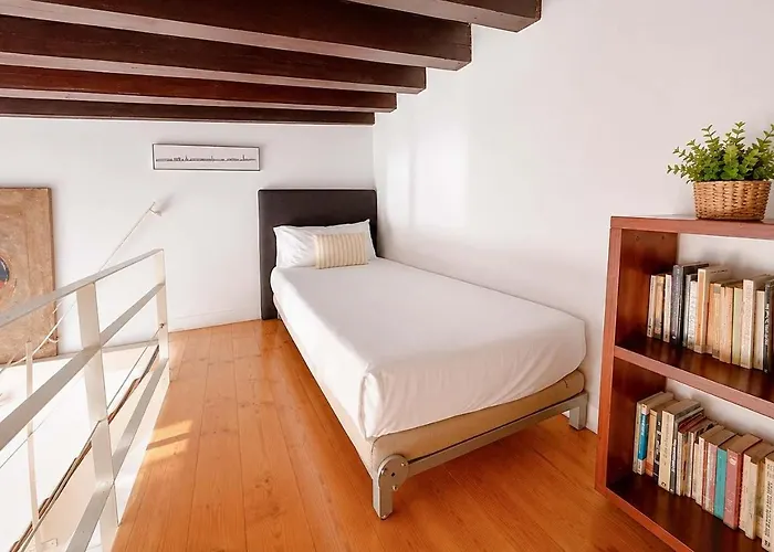 Rental Galera