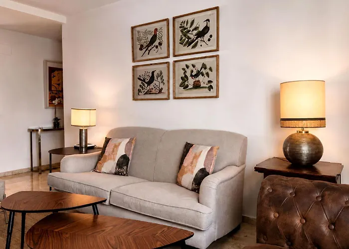 Genteel Home Maestranza