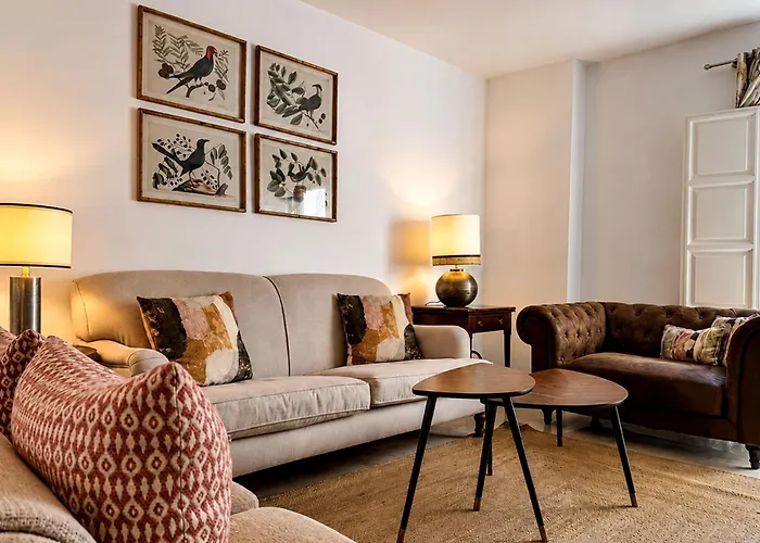 Genteel Home Maestranza