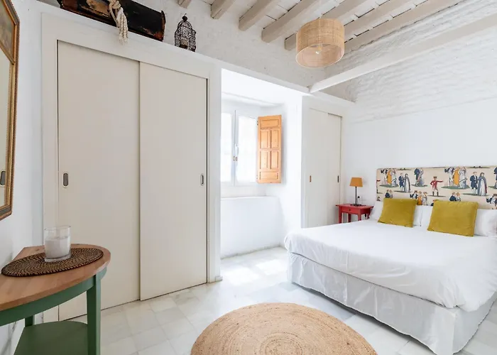 Casa San Vicente Olehousing
