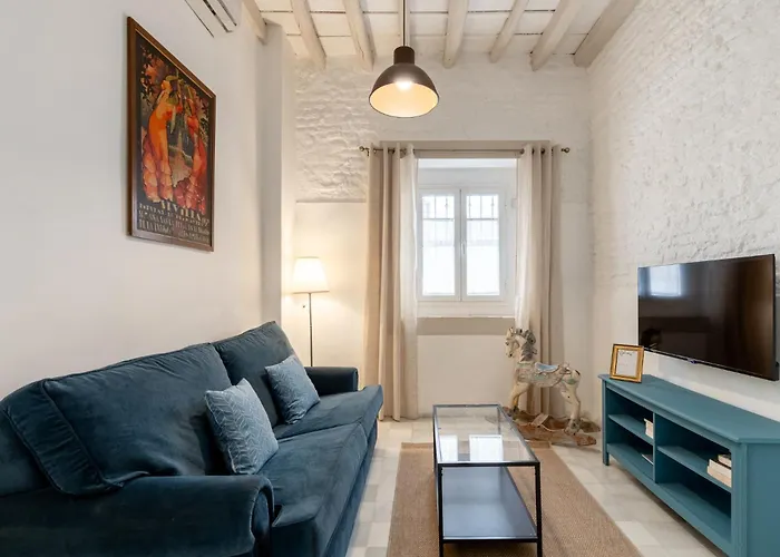 Casa San Vicente Olehousing