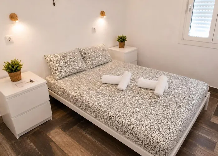Lovely Rooms en piso compartido
