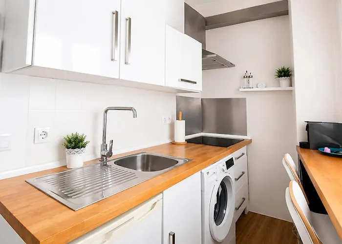 Rentalsevilla Enladrillada