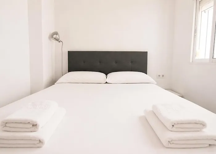 Rentalsevilla Enladrillada