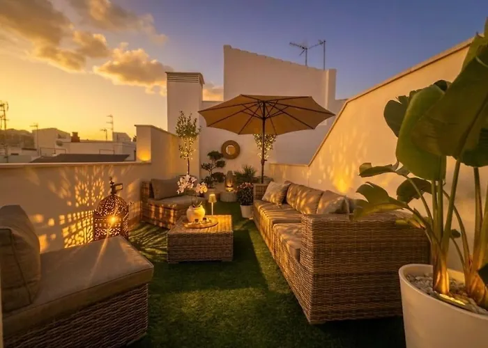 New Designer-Penthouse