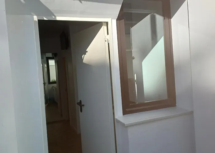 Apartament Dulcinea Sewilla, Hiszpania