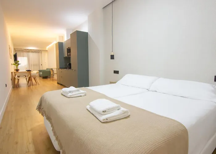 Rental Luz Arriero