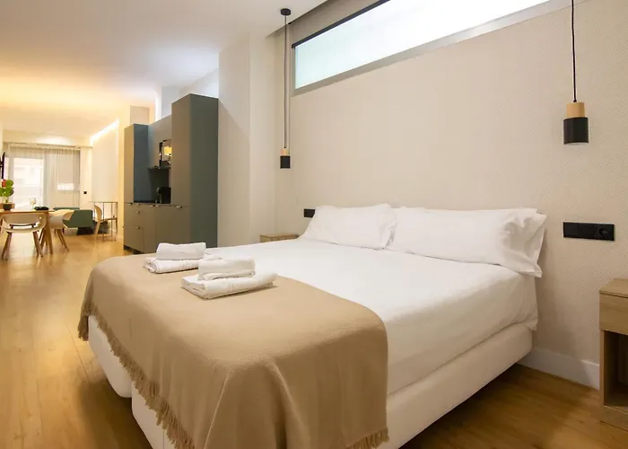 Rental Luz Arriero