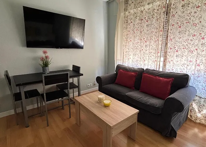 House Triana Sevilla
