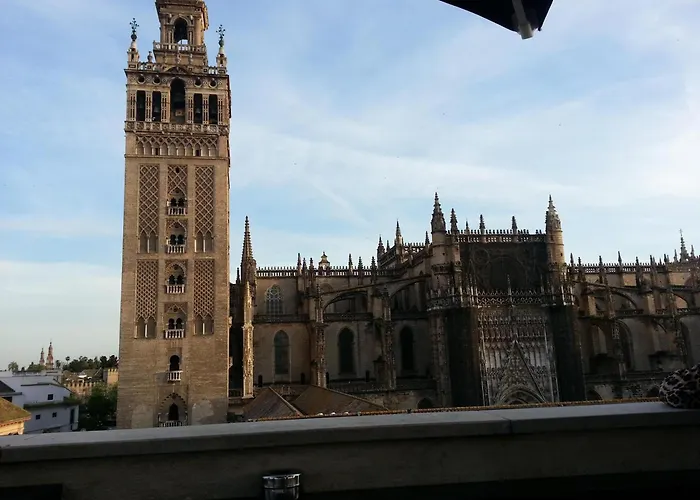 Serendib Centro de Sevilla