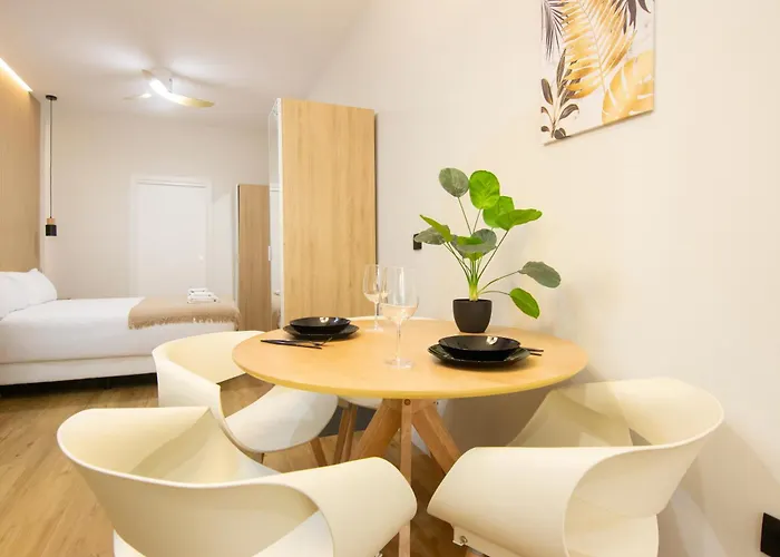 Rental Luz Arriero