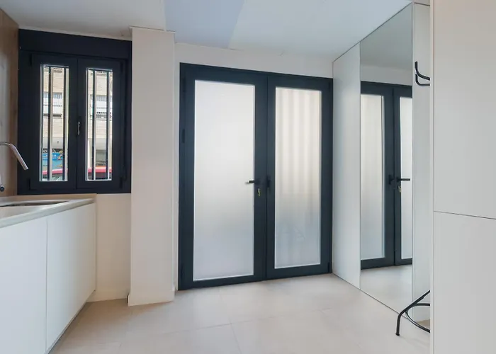 Panther Home Santa Justa