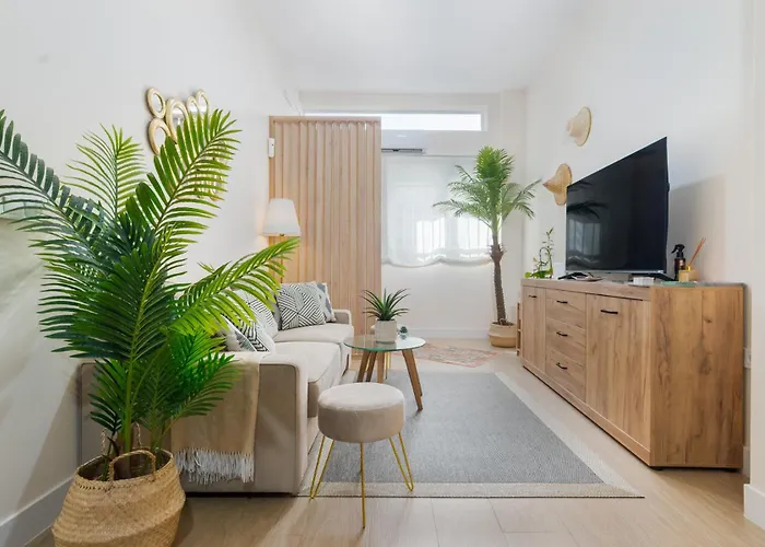 Apartamento Orilla de Triana Luxury