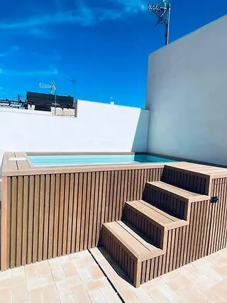 ISG Apartments Esencia de Triana