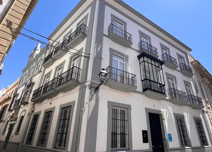 Iberflat San Gregorio