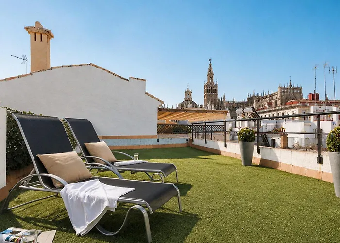Genteel Home Vinuesa