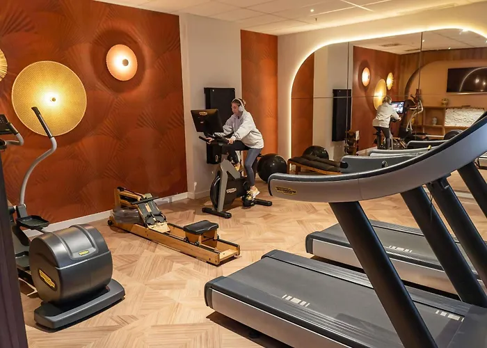 Ibis Styles City Santa Justa