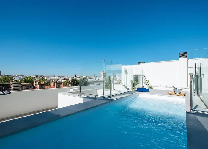 Sercotel Guadalquivir