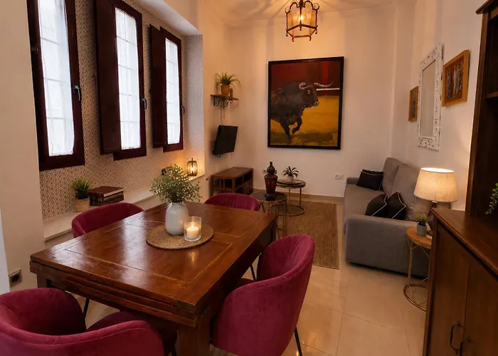 Panther Home Arenal