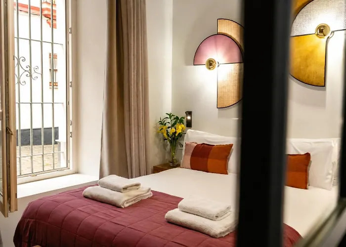 Galera Rooms By Shs