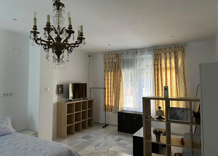 Lofts Escala Sevilla Centro