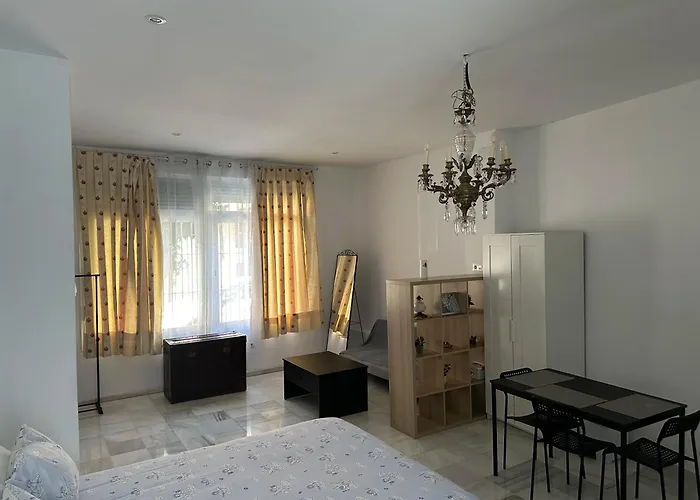 Lofts Escala Sevilla Centro