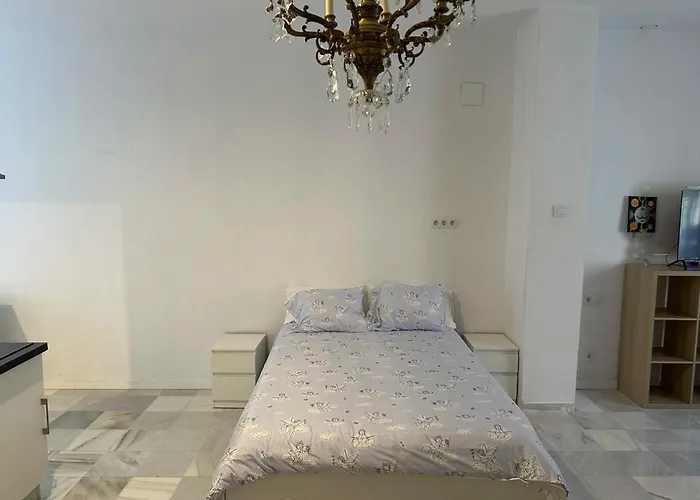 Lofts Escala Sevilla Centro