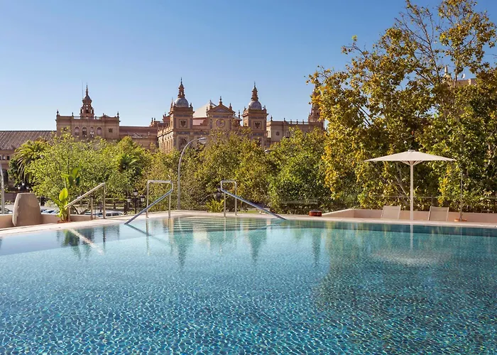 Meliá Sevilla