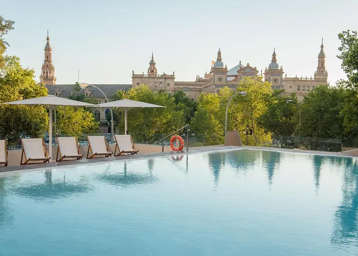 Meliá Sevilla