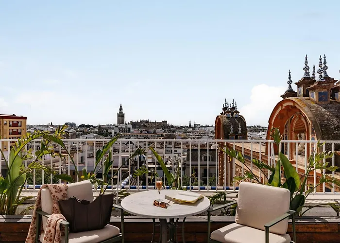 Hotel Colón, a Gran Meliá Hotel - The Leading Hotels of the World