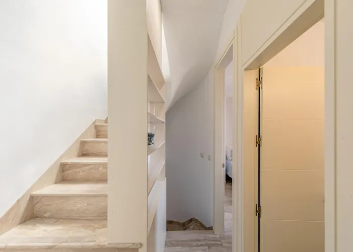 Green-Apartments Giralda Views