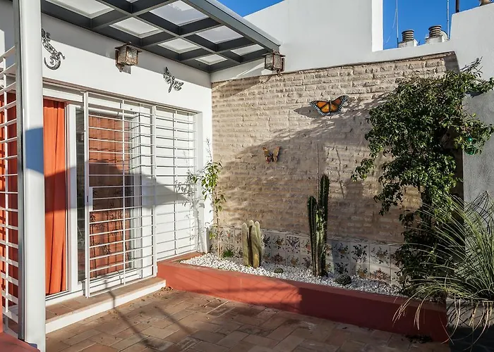 Sevillahome- Ave Cesar