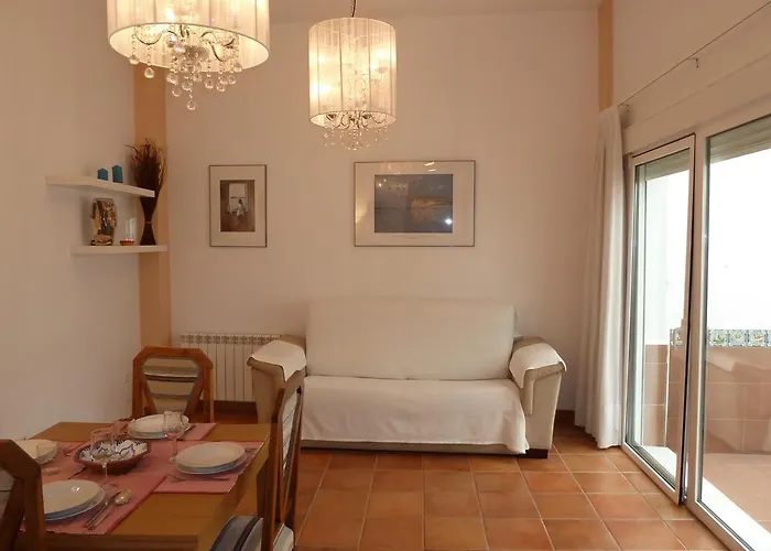 Karmapartment Siviglia, Spagna