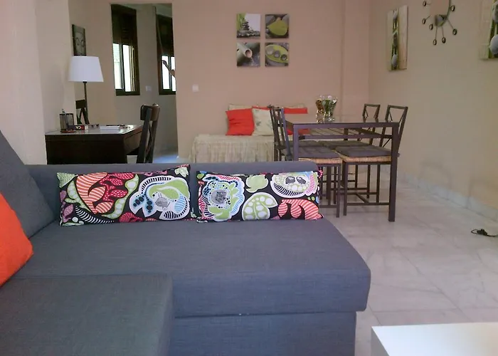 Apartamento Venecia Arenal