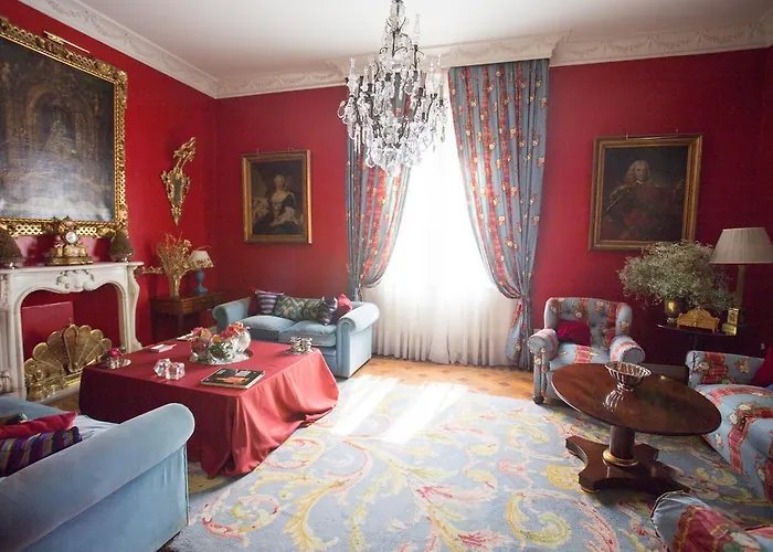 Villa De La Palmera Sevilla, España