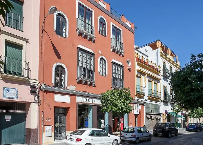 home - Bonito Piso Junto Al Rio