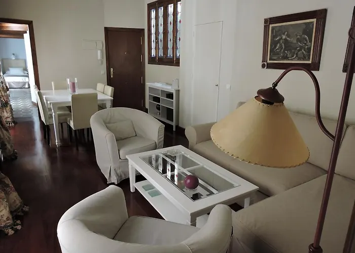 Precioso Apartamento en el Centro