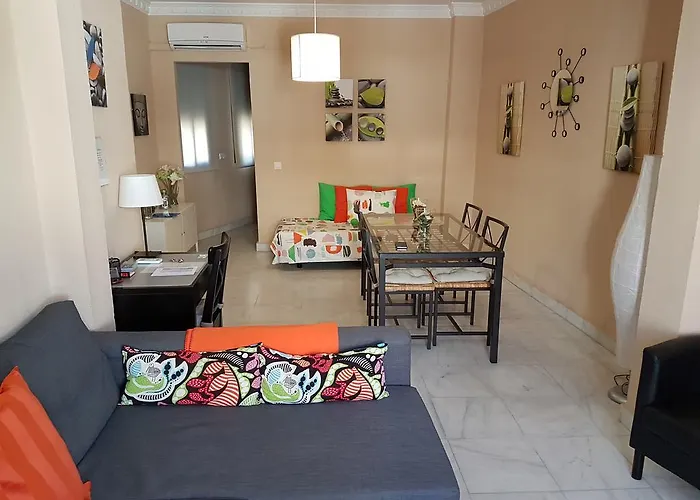 Apartamento Venecia Arenal