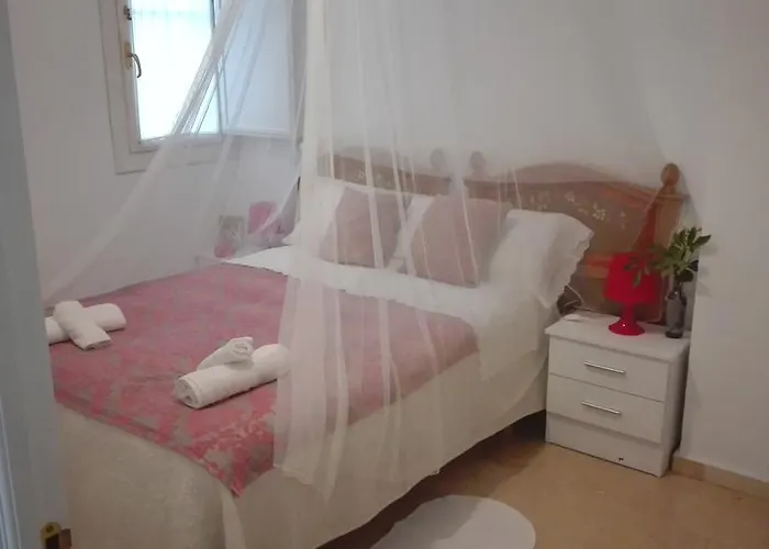 Apartamento Con Piscina Con Vistas A La Giralda Centro Wifi Siviglia, Spagna