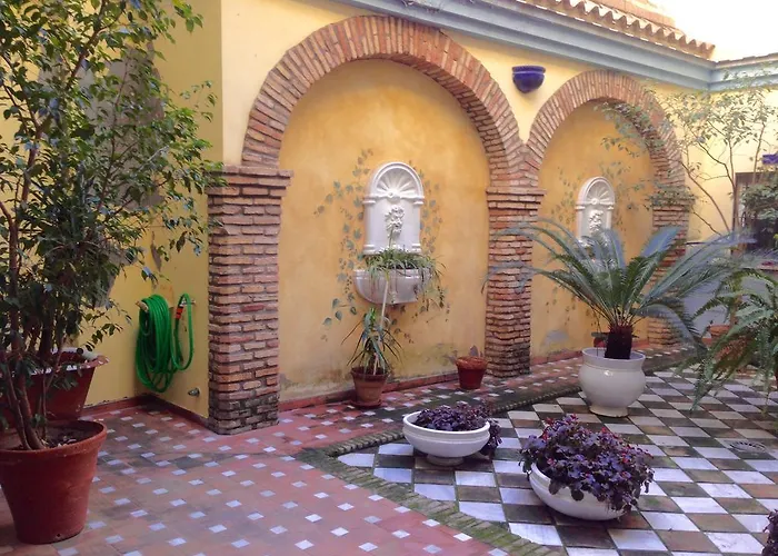 Casas De - Puente De Triana