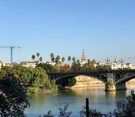 Casas De - Puente De Triana