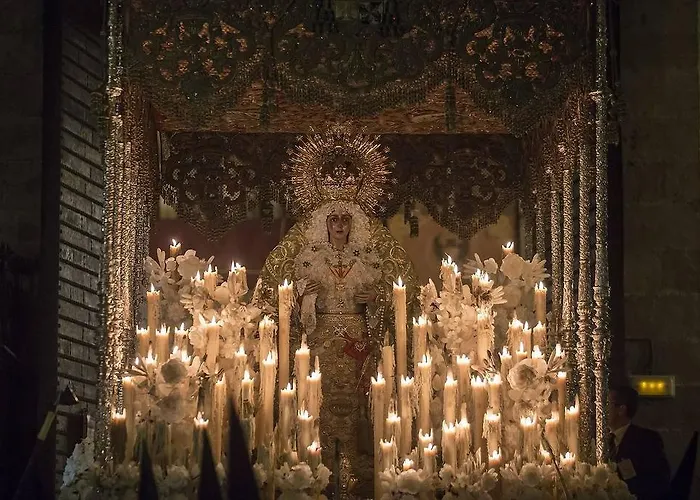 En El Corazón De