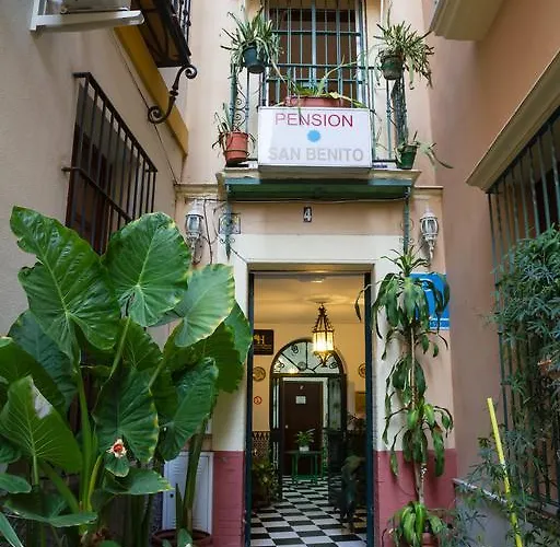 Apartamento San Benito "B"